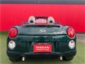 2024 Daihatsu Copen