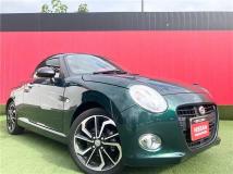 2024 Daihatsu Copen