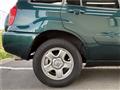 2000 Toyota RAV4