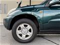 2000 Toyota RAV4