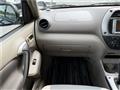 2000 Toyota RAV4