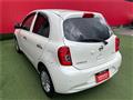 2022 Nissan March