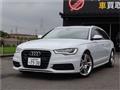 2014 Audi A6