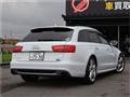 2014 Audi A6