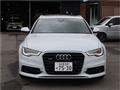 2014 Audi A6