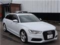2014 Audi A6
