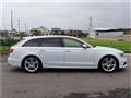 2014 Audi A6
