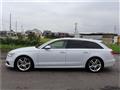 2014 Audi A6