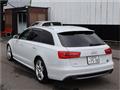 2014 Audi A6