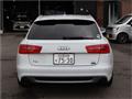 2014 Audi A6