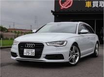 2014 Audi A6