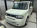 2011 Nissan Cube