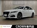 2018 Toyota Crown