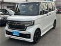 2021 Honda N BOX