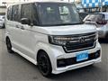 2021 Honda N BOX
