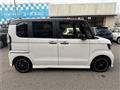 2021 Honda N BOX