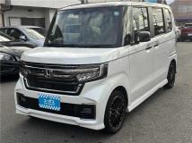 2021 Honda N BOX