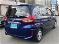 2019 Honda Freed