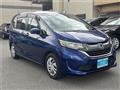 2019 Honda Freed