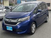 2019 Honda Freed