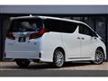 2019 Toyota Alphard G