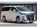 2019 Toyota Alphard G