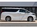 2019 Toyota Alphard G