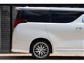 2019 Toyota Alphard G