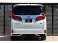 2019 Toyota Alphard G