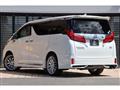 2019 Toyota Alphard G