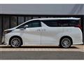 2019 Toyota Alphard G