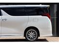 2019 Toyota Alphard G