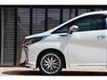 2019 Toyota Alphard G