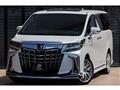 2019 Toyota Alphard G