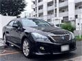 2008 Toyota Crown Hybrid