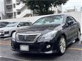 2008 Toyota Crown Hybrid
