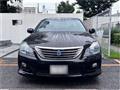 2008 Toyota Crown Hybrid