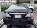 2008 Toyota Crown Hybrid