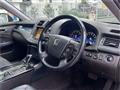 2008 Toyota Crown Hybrid