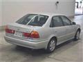 1999 Toyota Sprinter Sedan