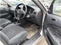 1999 Toyota Sprinter Sedan