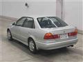 1999 Toyota Sprinter Sedan