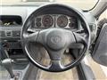 1999 Toyota Sprinter Sedan