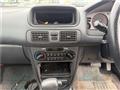 1999 Toyota Sprinter Sedan