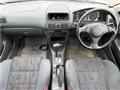 1999 Toyota Sprinter Sedan