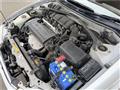 1999 Toyota Sprinter Sedan