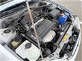1999 Toyota Sprinter Sedan