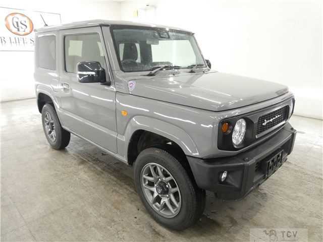 2024 Suzuki Jimny