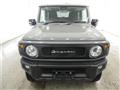 2024 Suzuki Jimny