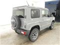 2024 Suzuki Jimny
